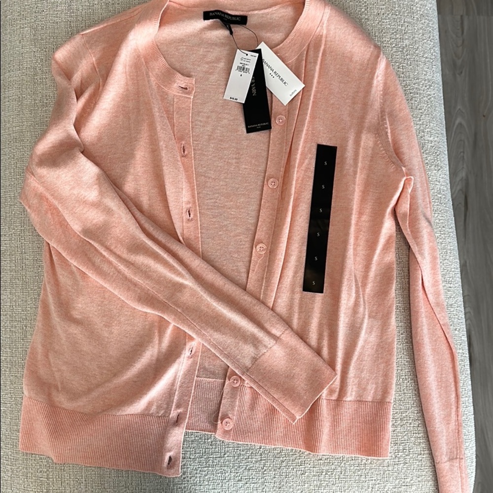 Gap cardigan